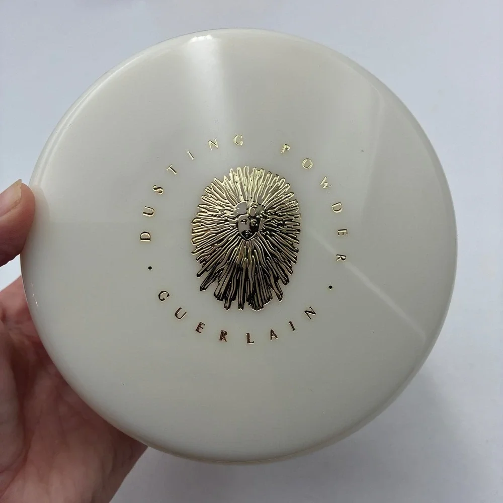 GUERLAIN original paper